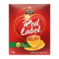 BROOKE BOND RED LABEL 1.8KG