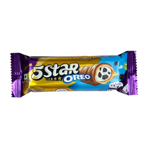 CADBURY 5 STAR OREO 40G