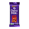 Cadbury Dairy Milk Fruit&Nut 36G - Ready to Eat Foods - Buy Online at Thurga Grocery