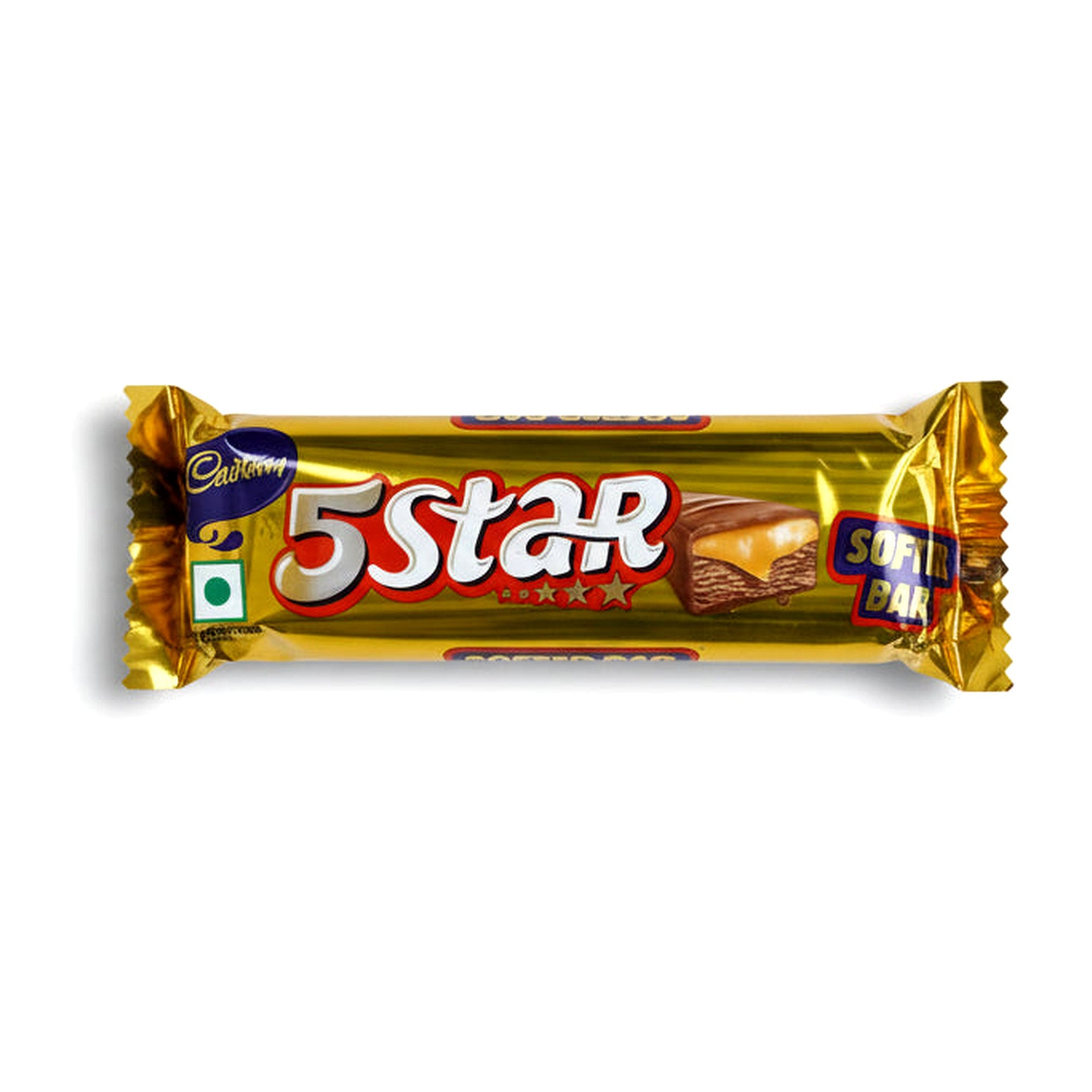 CADBURY FIVE STAR 33G