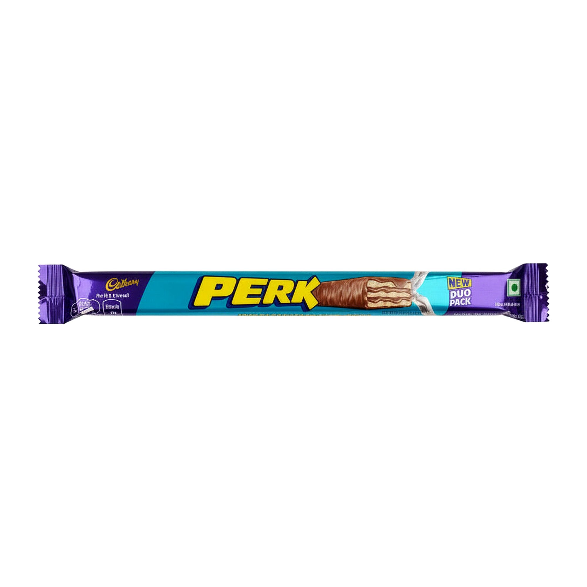 CADBURY PERK 20.6G
