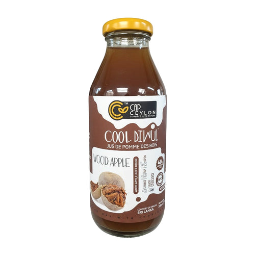 Cap Wood Apple Juice 370Ml - Drinks - Buy Online at Thurga Grocery