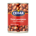 CEDAR FAVA BEAN 540ML