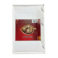 Chakra Brass Pooja Thali 3 Piece - Cooking Essential & Kitchen Appliance - Buy Online at Thurga Grocery