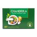 Chandrika Ayurvedic Soap - Personal Care - Buy Online at Thurga Grocery