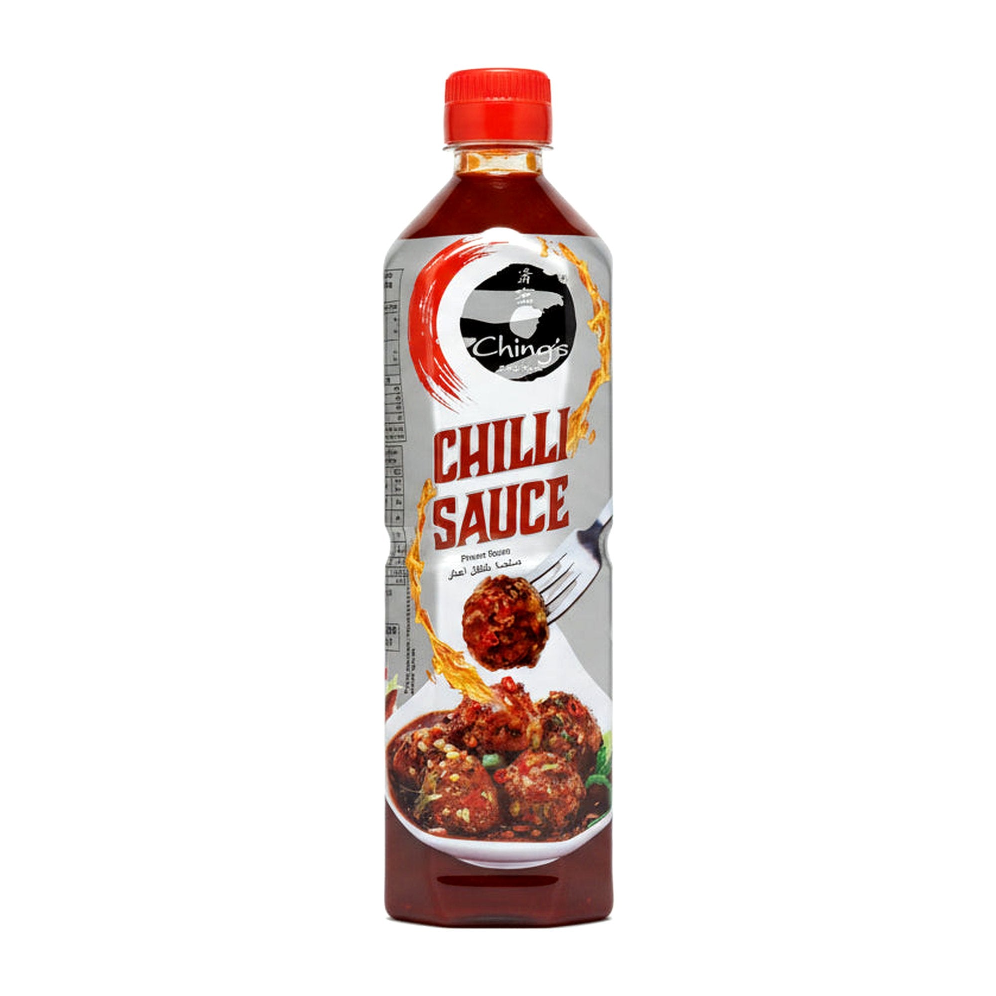 Ching Chilli Sauce 620Ml - Condiments & Pickles - Buy Online at Thurga Grocery