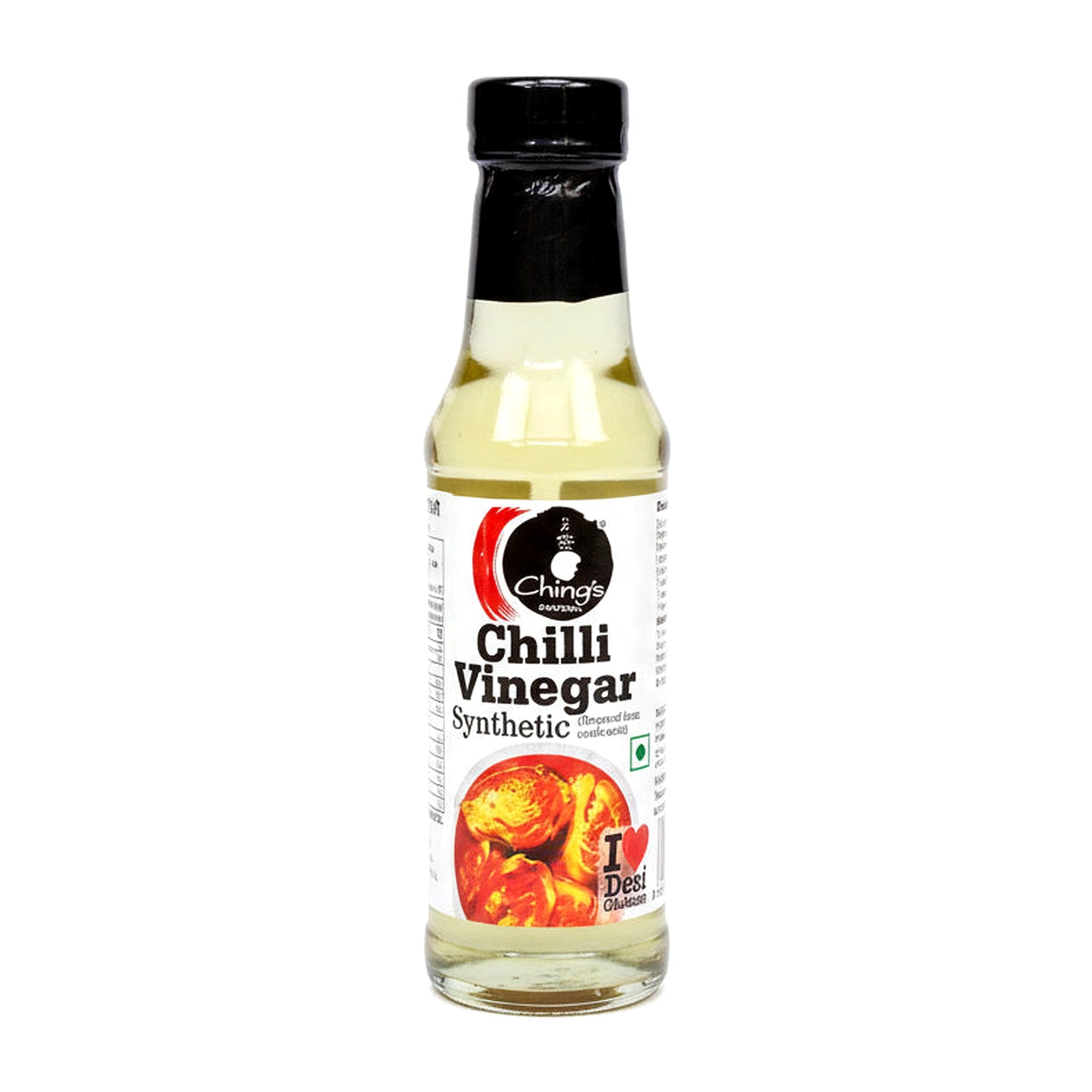 CHINGS CHILLI VINEGAR 170 ML