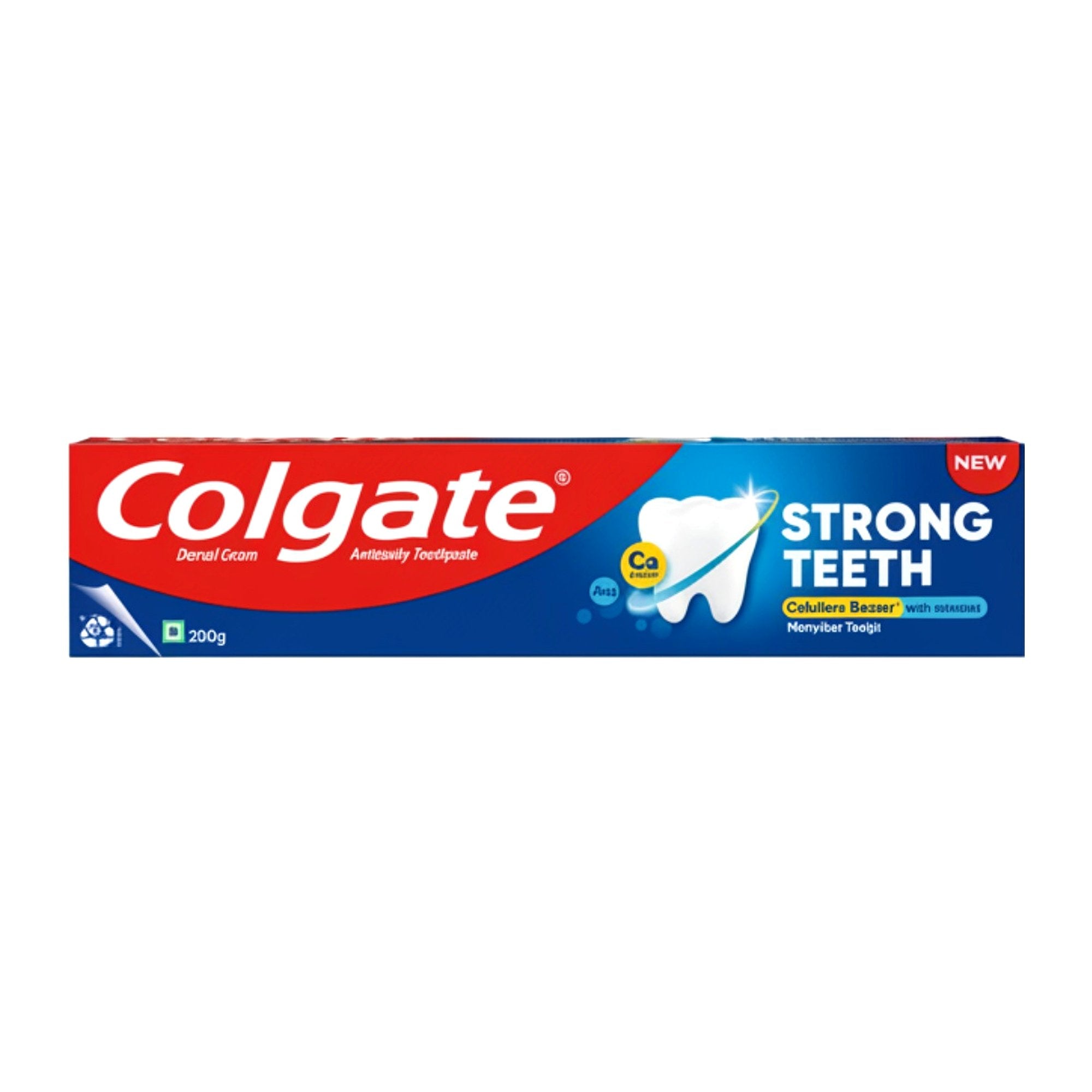 Colgate Toothpaste 200G - Personal Care - Buy Online at Thurga Grocery