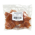 COLOUR SAGO CRACKERS 100G