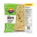 CRISPY METHI ROTI FENUGREEK 500G