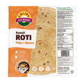 Crispy Rumali Roti Plain 600G - Ready to Eat Foods - Buy Online at Thurga Grocery