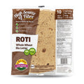 Crups Roti Whole Wheat 500G - Ready to Eat Foods - Buy Online at Thurga Grocery