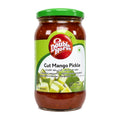 D/H Cut Mango Pickle 400G - Condiments & Pickles - Buy Online at Thurga Grocery
