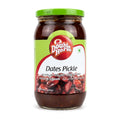 D/H Dates Pickle 400G - Condiments & Pickles - Buy Online at Thurga Grocery