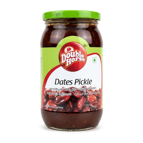 D/H Dates Pickle 400G - Condiments & Pickles - Buy Online at Thurga Grocery