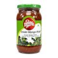 D/H Tender Mango Pickle 400G - Condiments & Pickles - Buy Online at Thurga Grocery