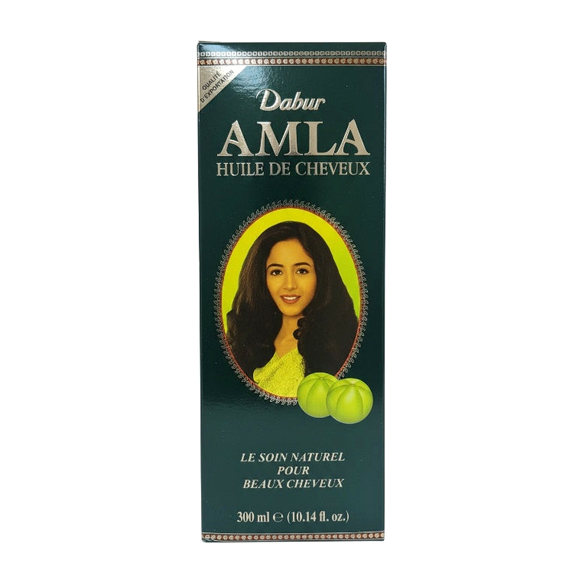 Dabur Amla 300Ml - Personal Care - Buy Online at Thurga Grocery