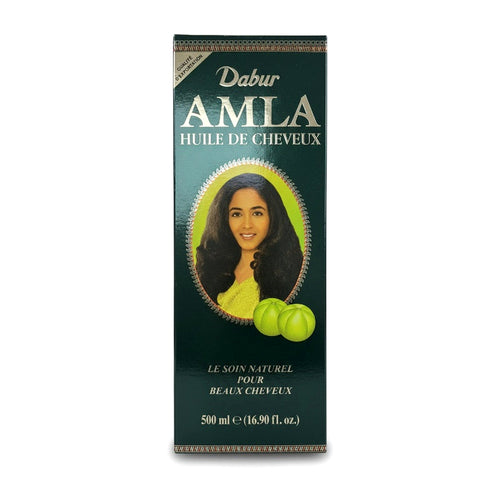 Dabur Amla 500Ml - Personal Care - Buy Online at Thurga Grocery