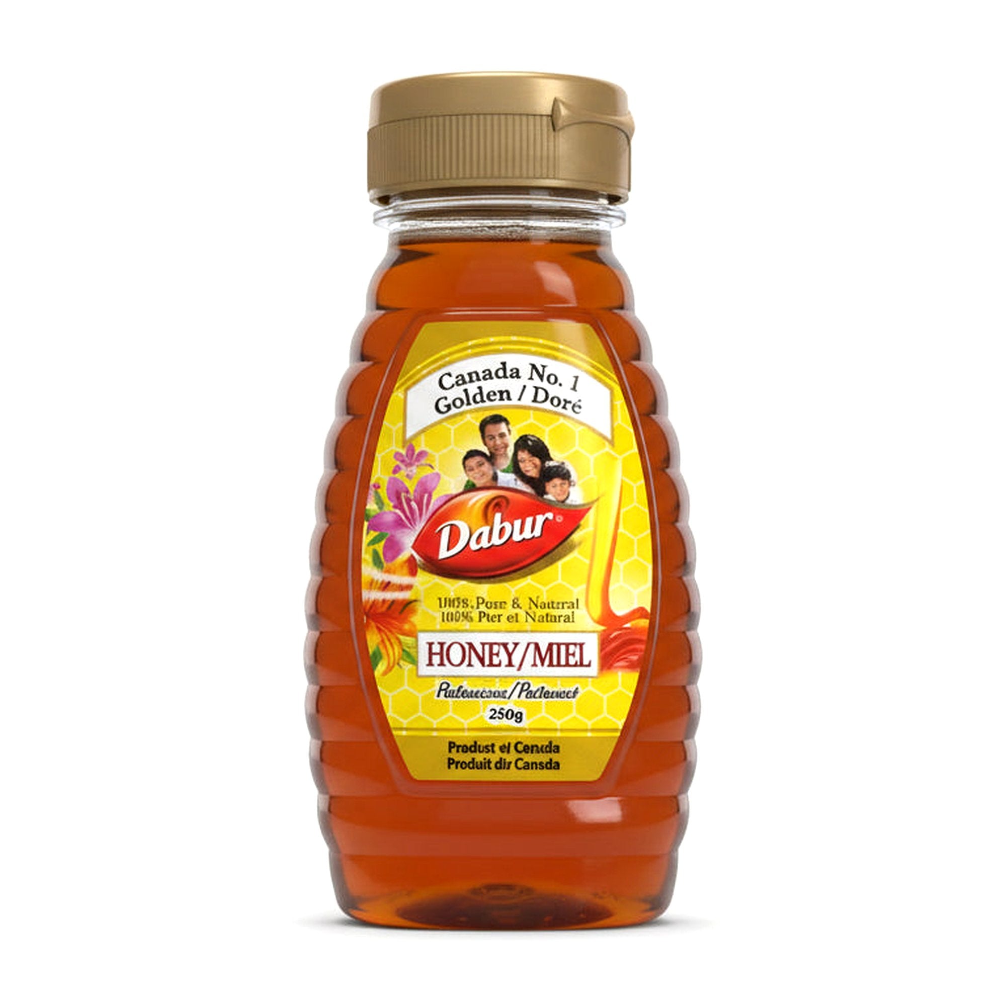 Dabur Honey 250 G - Condiments & Pickles - Buy Online at Thurga Grocery
