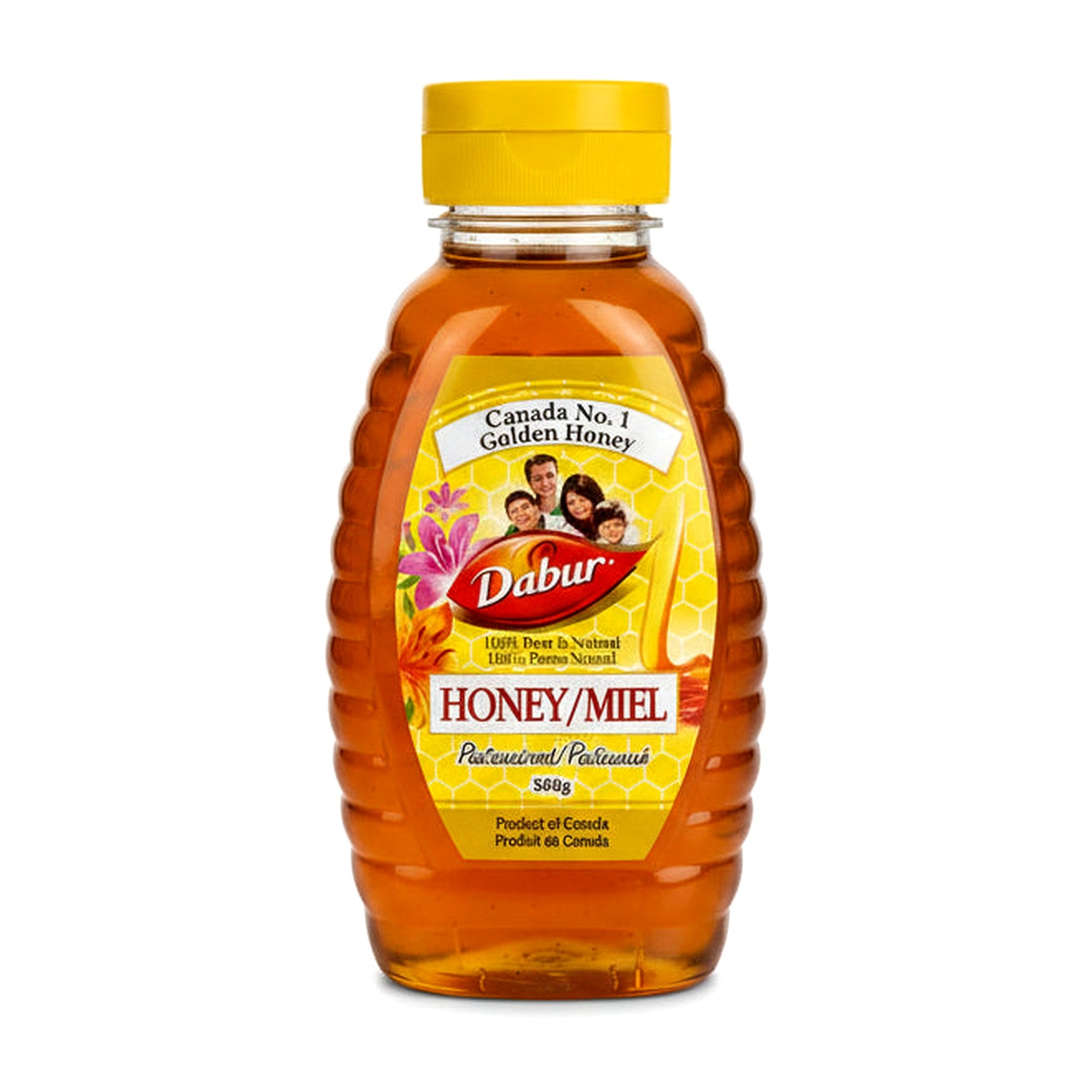 Dabur Honey 500G - Condiments & Pickles - Buy Online at Thurga Grocery