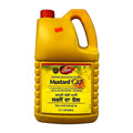 Dabur Mustard Oil 5L - Cooking Essential & Kitchen Appliance - Buy Online at Thurga Grocery