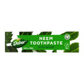 Dabur Neem Toothpaste 100Ml - Personal Care - Buy Online at Thurga Grocery
