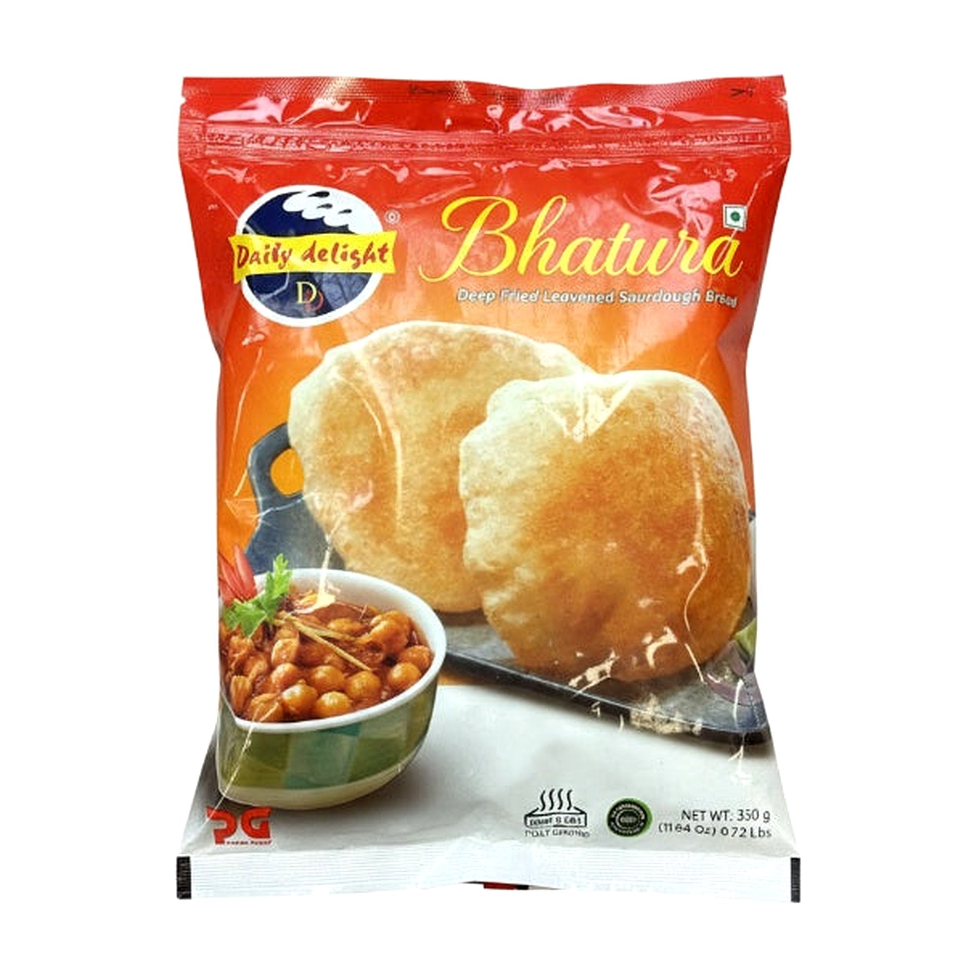 DAILY DELIGHT BHATWRA 330G