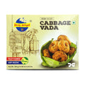 Daily Delight Cabbage Vada 300G - Frozen - Buy Online at Thurga Grocery