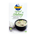 Daily Delight Coconut Chutney 284G - Cooking Essential & Kitchen Appliance, Frozen - Buy Online at Thurga Grocery