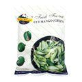 Daily Delight Cut Mango 400G - Frozen - Buy Online at Thurga Grocery