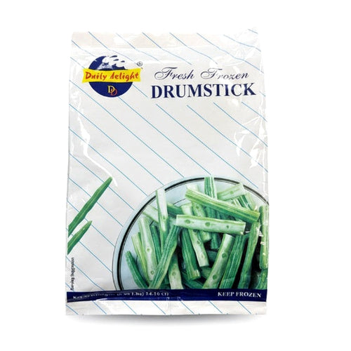 Daily Delight Drumstick 400G - Frozen - Buy Online at Thurga Grocery
