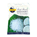Daily Delight Grated Coconut 400G - Frozen - Buy Online at Thurga Grocery