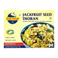 Daily Delight Jackfruit Seed Thoran 454G - Frozen - Buy Online at Thurga Grocery