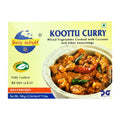 Daily Delight Koottu Curry 350G - Frozen - Buy Online at Thurga Grocery