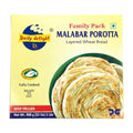 Daily Delight Malabar Porotta 2Lb - Frozen - Buy Online at Thurga Grocery