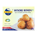 Daily Delight Mysore Bonda 454G - Frozen - Buy Online at Thurga Grocery
