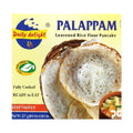 Daily Delight Palappam 227G - Frozen - Buy Online at Thurga Grocery