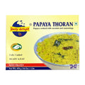 Daily Delight Papaya Thoran 454G - Frozen - Buy Online at Thurga Grocery