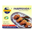 Daily Delight Parippuvada 300G - Frozen - Buy Online at Thurga Grocery