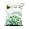 Daily Delight Snake Gourd 400G - Frozen - Buy Online at Thurga Grocery