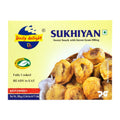 DAILY DELIGHT SUKHIYAN 350G