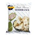Daily Delight Tender Jack 400G - Frozen - Buy Online at Thurga Grocery
