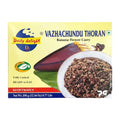 DAILY DELIGHT VAZHACHUNDU THORAN 350G
