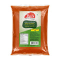 Daily Kashmiri Chilli Pwdr 400G - Spices & Curry Powder - Buy Online at Thurga Grocery