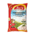 Daily Ponni Boiled Rice 10Lb - Rice & Flours - Buy Online at Thurga Grocery
