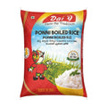 Daily Ponni Boiled Rice 20Lb - Rice & Flours - Buy Online at Thurga Grocery