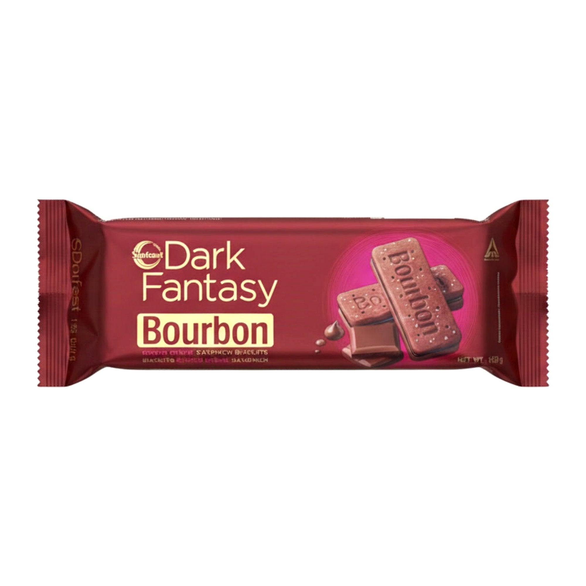 Dark Fantasy Bourbon 150G - Ready to Eat Foods - Buy Online at Thurga Grocery