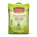 Deccan Jeerasamba Rice 20Lb - Rice & Flours - Buy Online at Thurga Grocery