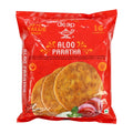 Deep Aloo Paratha 1.52Kg - Frozen - Buy Online at Thurga Grocery