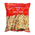 Deep Garlic Naan 900G - Frozen - Buy Online at Thurga Grocery